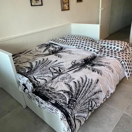 With Port View Terrace With Ac * Антіб