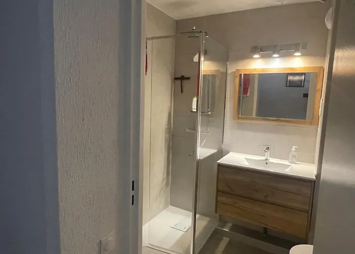 Apartment With Port View Terrace With Ac Antibes